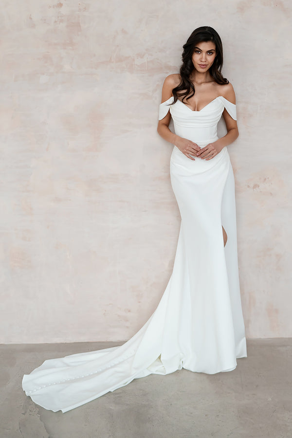 Love & Liberty Sloane