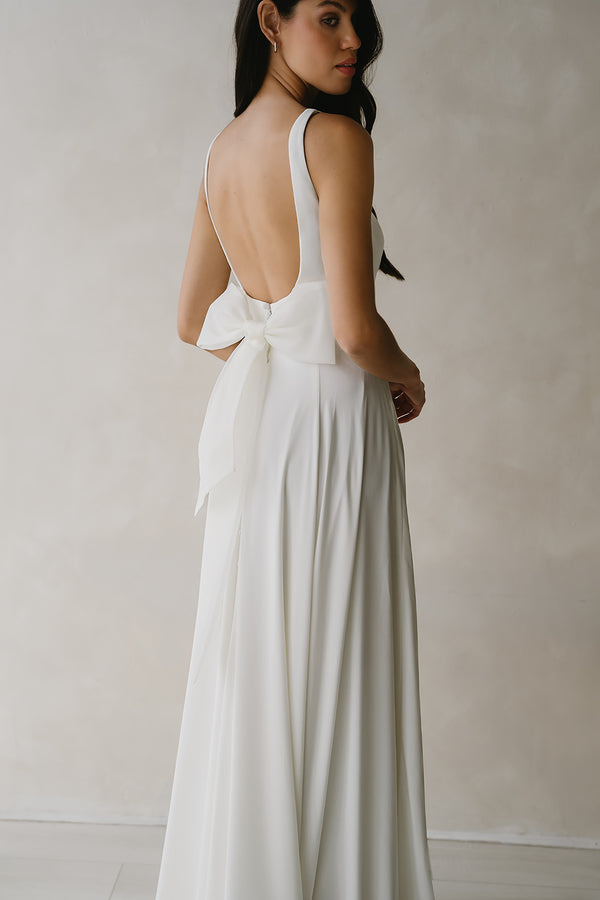 Love & Liberty Susie Wedding Dress
