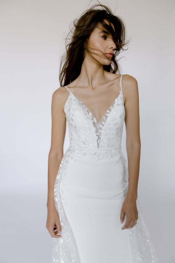 Love & Liberty Vanessa