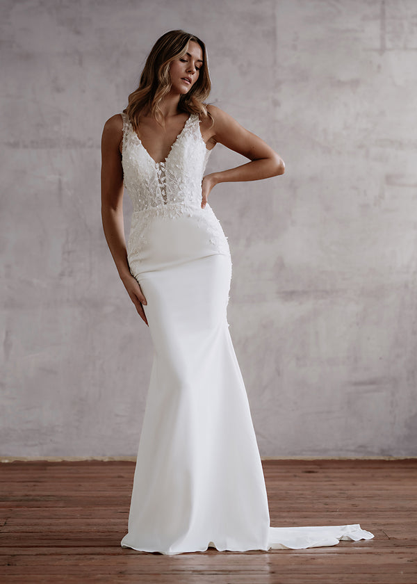 Love & Liberty Zayla