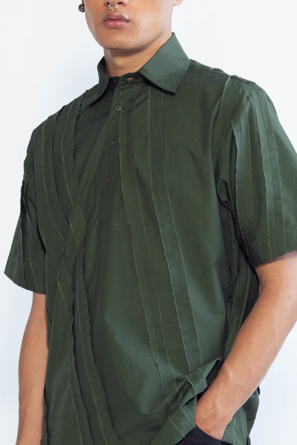 Love & Stones BALANCE -BALANCE - A SMOKE QUARTZ CRYSTAL INFUSED PETIT WHITE CERAMIC CANDLE LIFE STYLE