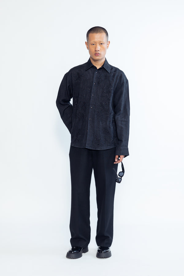 Love & Stones CALMING - RAW AMETHYST CRYSTAL STONE MINI WHITE DIFFUSER Home Fragrance