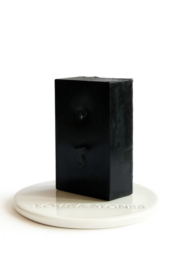 love & stones DETOX CRYSTAL QUARTZ INFUSED HAND SOAP Skin Care