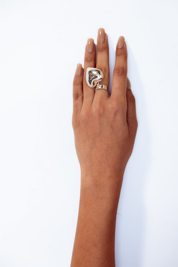 Love & Stones MIST REFILL HEAL - BLACK TOURMALINE INFUSED MIST Home Fragrance