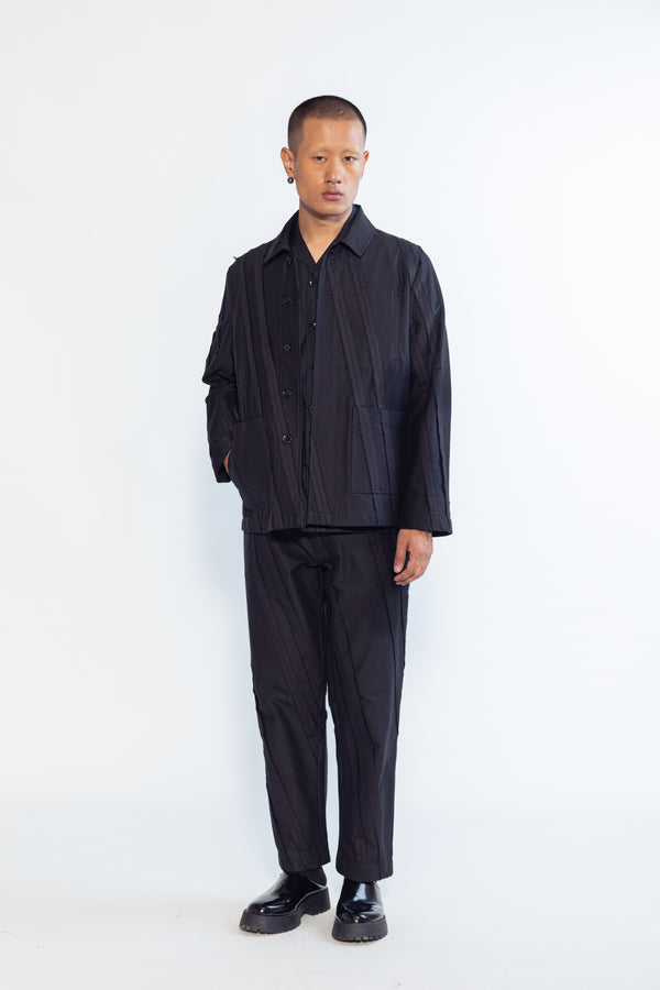 Love & Stones MIST REFILL SPIRIT CLEANSE - BLACK TOURMALINE CRYSTAL INFUSED MIST Home Fragrance