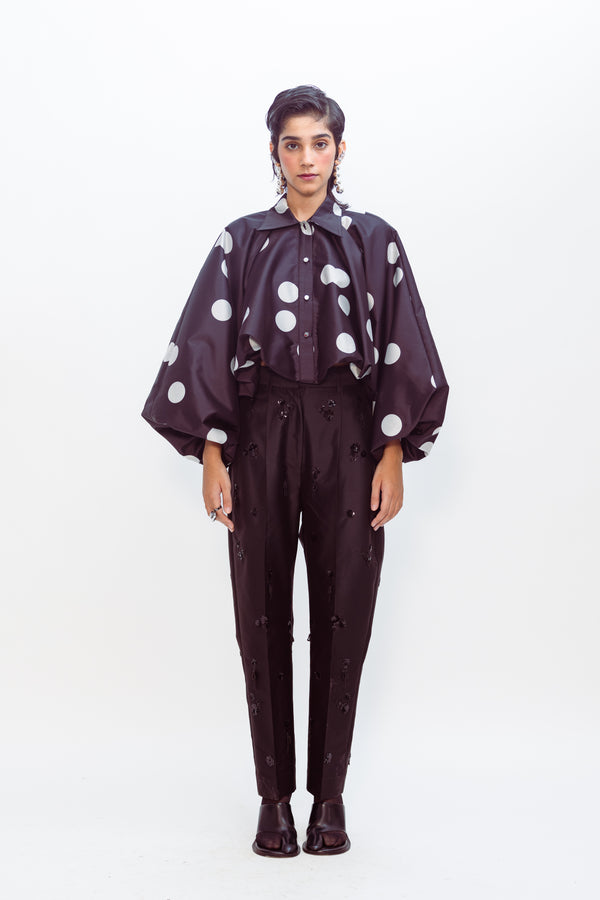 love birds Aloe Jacket