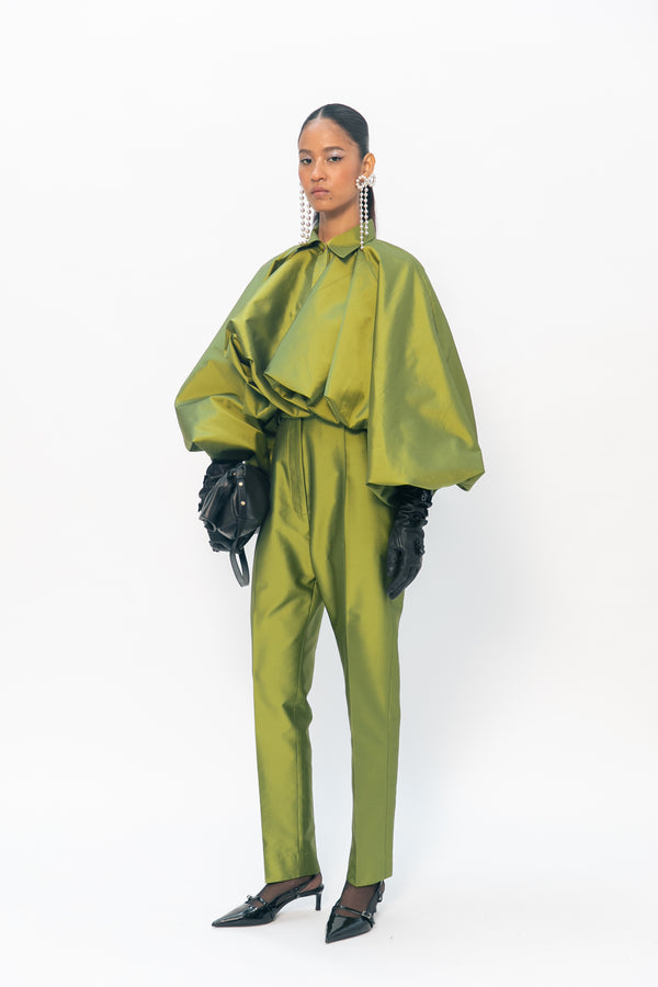 love birds Aloe Trousers