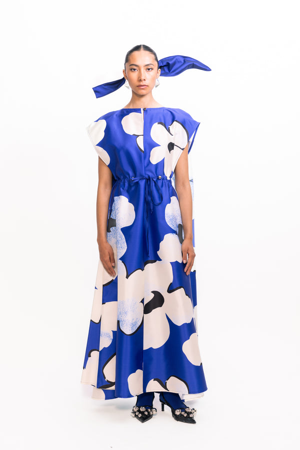 love birds Aria Dress