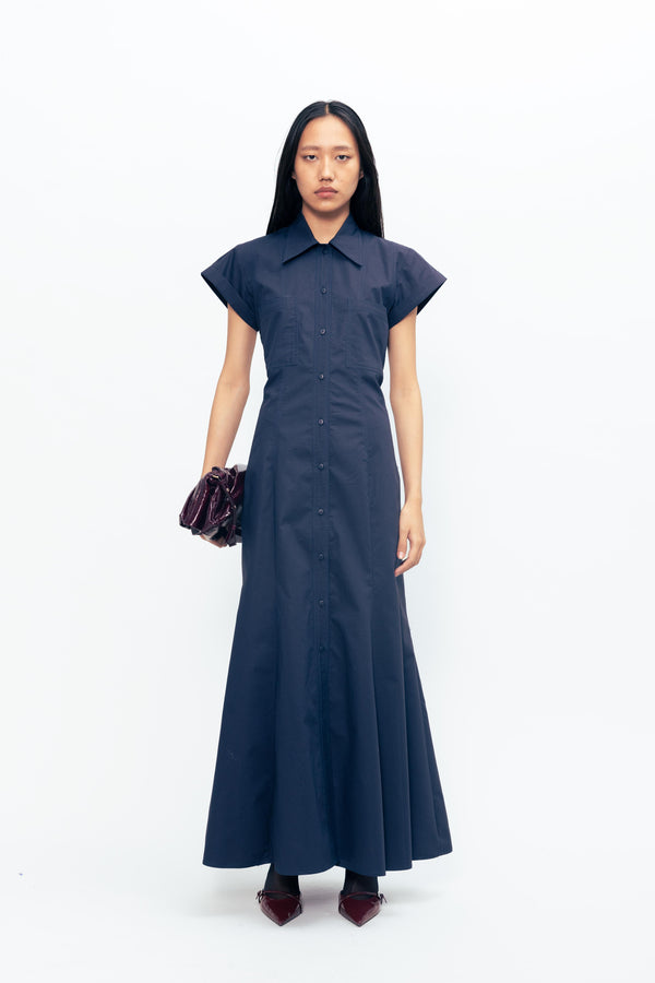 love birds Avici Dress