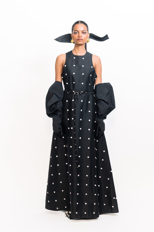 love birds Bennet Sequins Dress