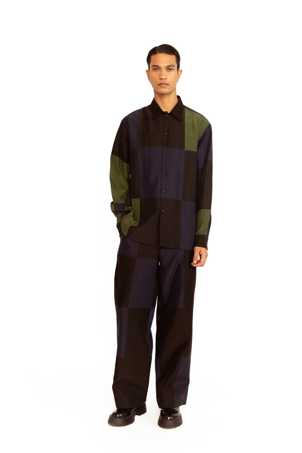 love birds Bernard Shirt