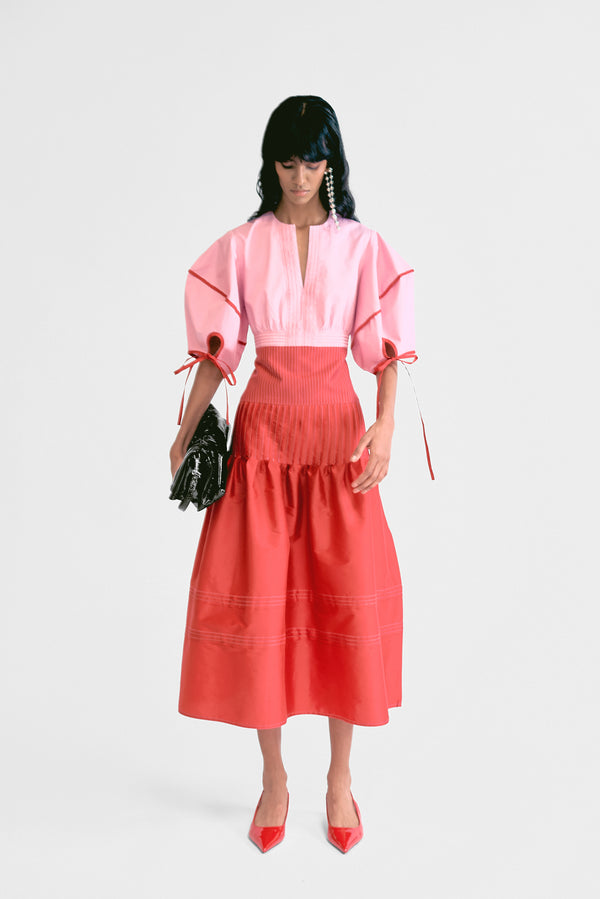 love birds Candy Dress