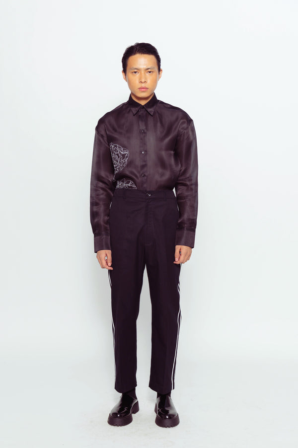 love birds Chase Trousers