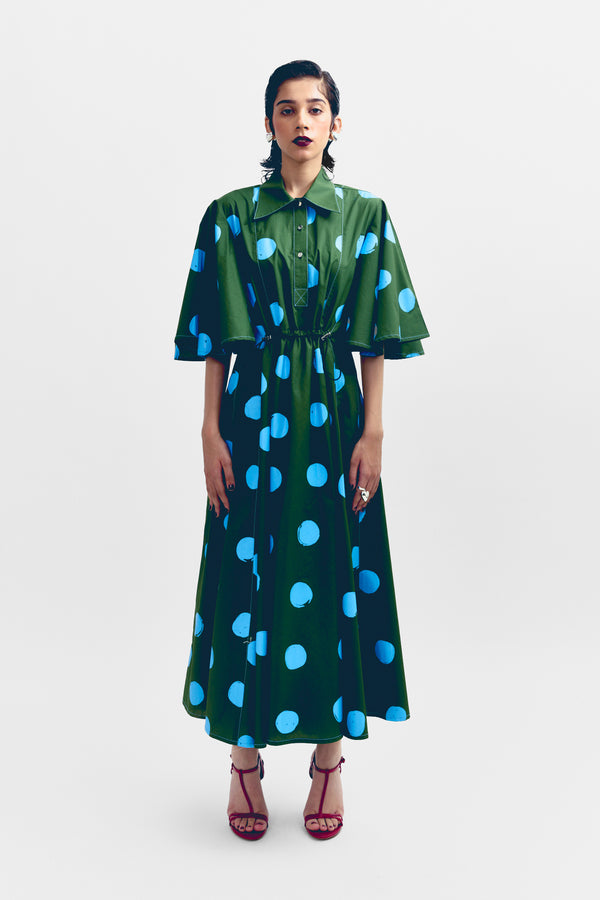 love birds Cherie Dress