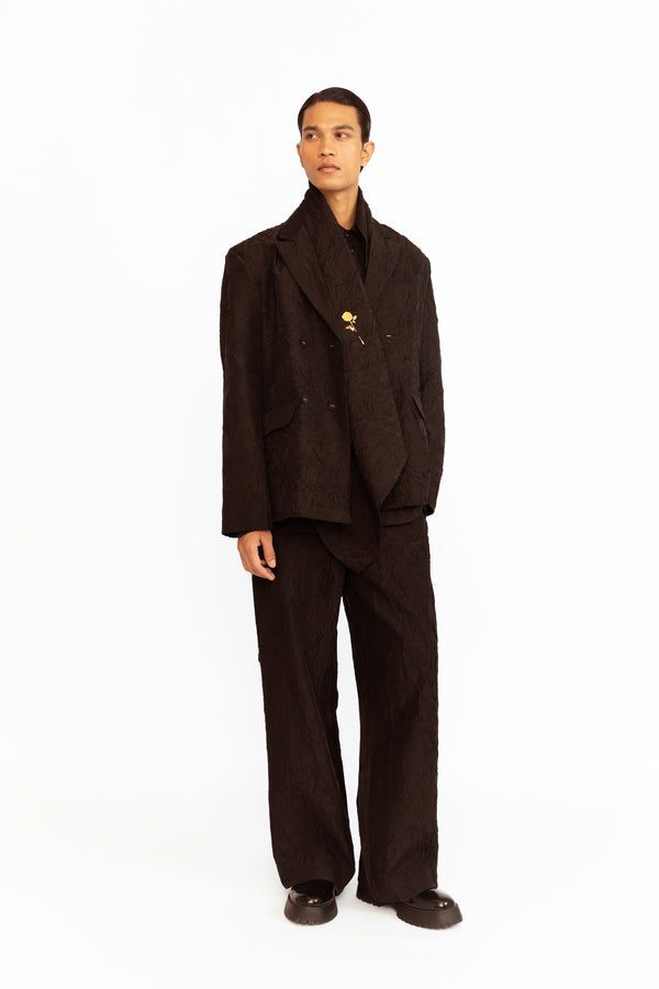 love birds Crawford Trousers