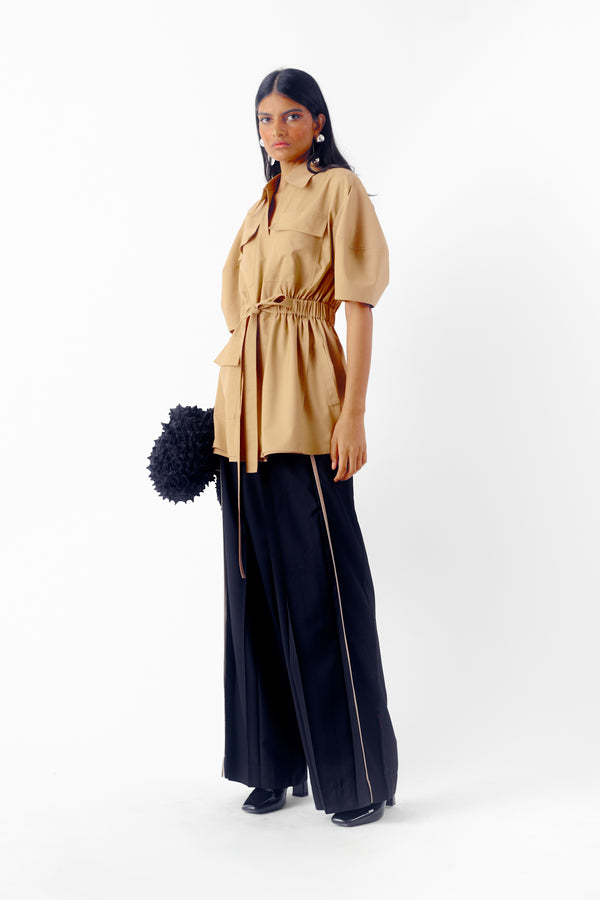 love birds Dominant Trousers