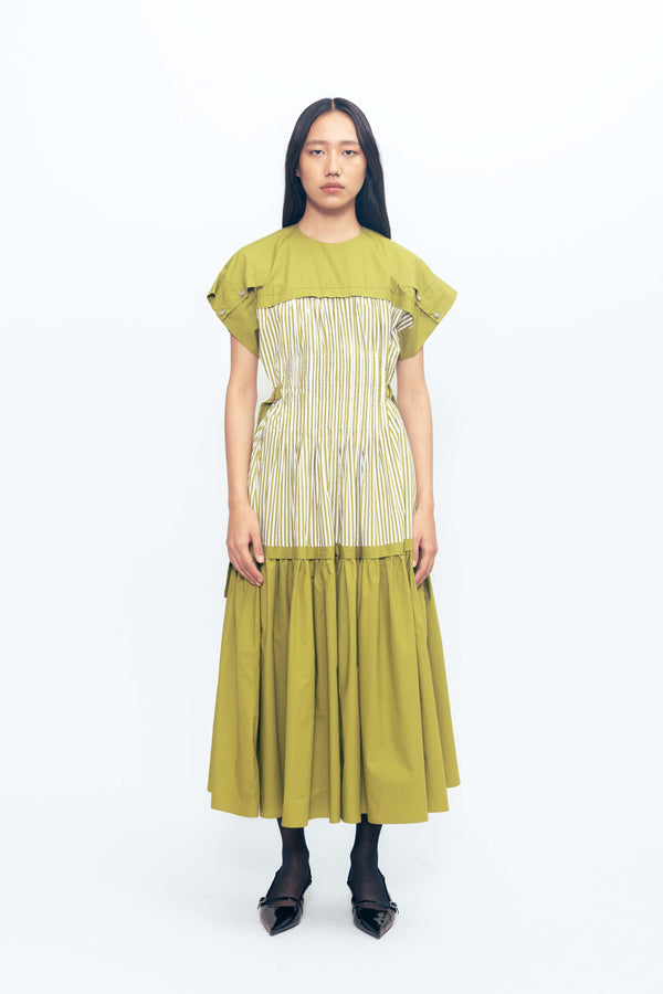 love birds Echo Dress