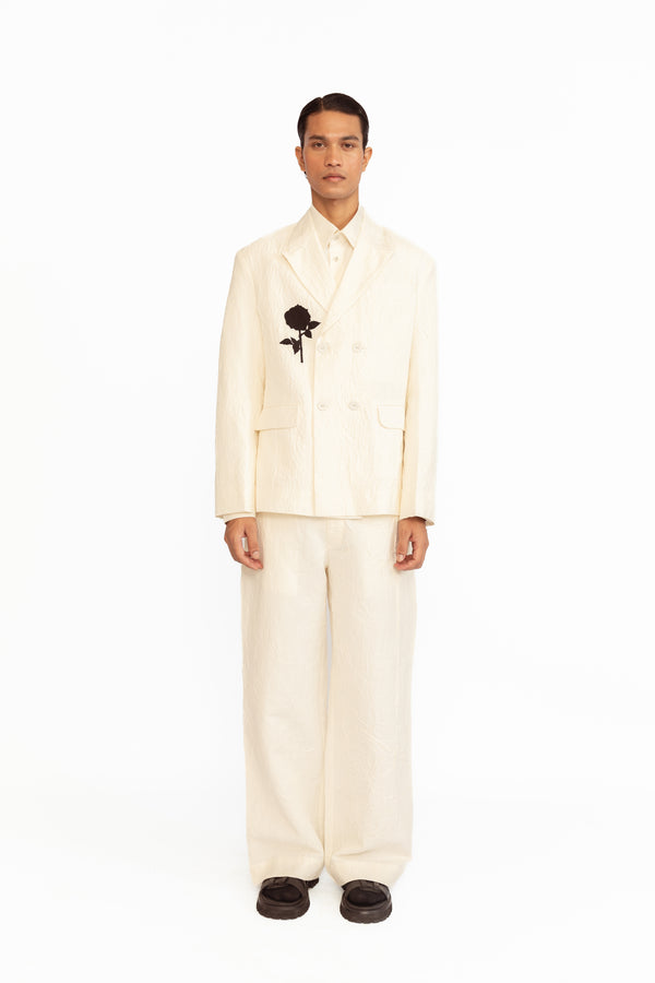 love birds Edgar Blazer