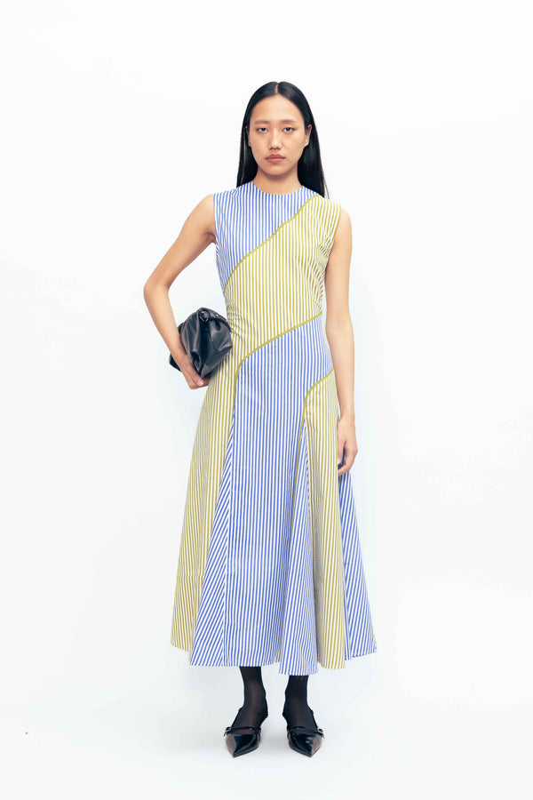 love birds Emma Dress