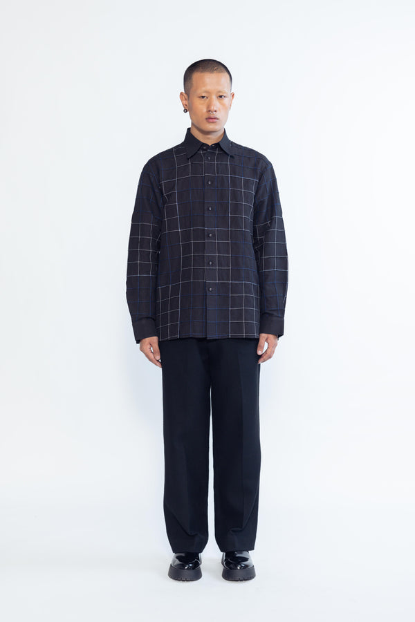 love birds Gridley Shirt