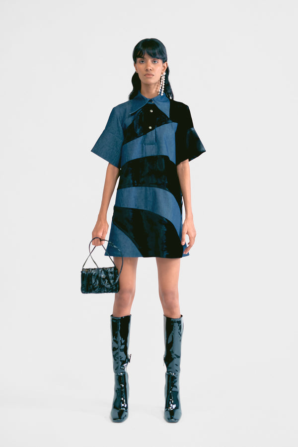 love birds Harley Dress