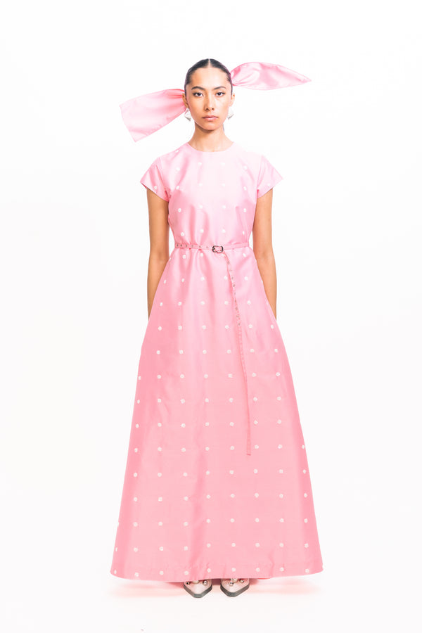 love birds Harper Sequins Dress