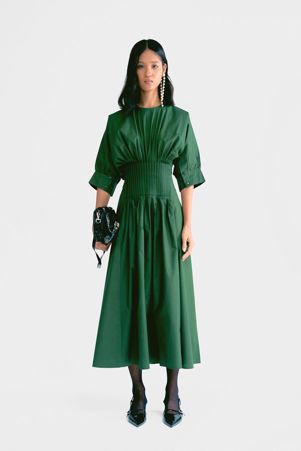 love birds Jennifer dress