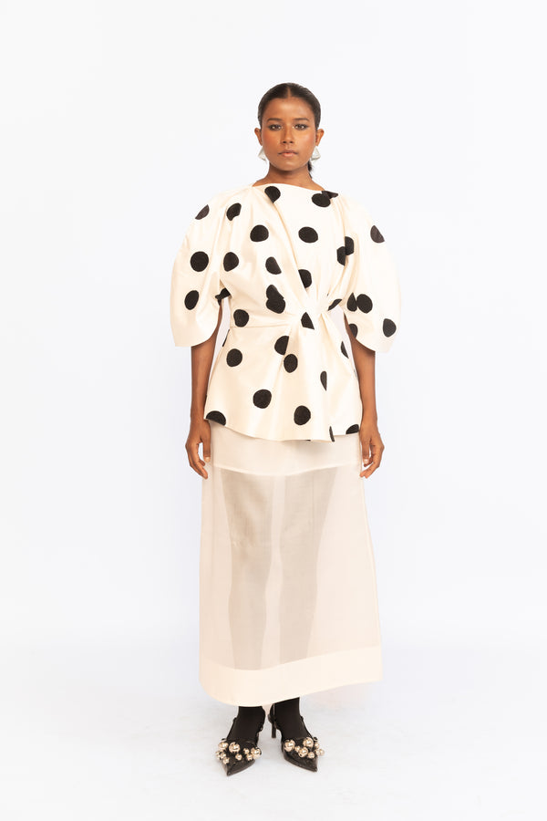 love birds Jennifer Top