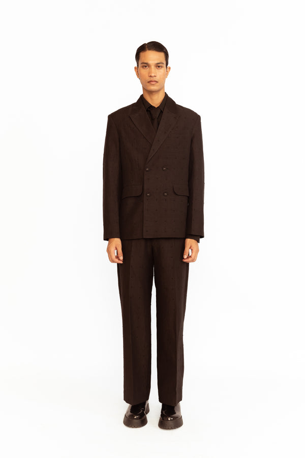 love birds Keaton Trousers