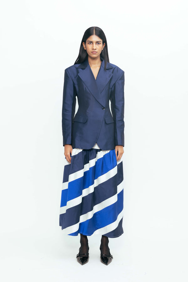 love birds Lamar Blazer