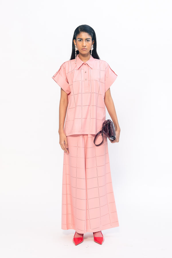 love birds Latte Top