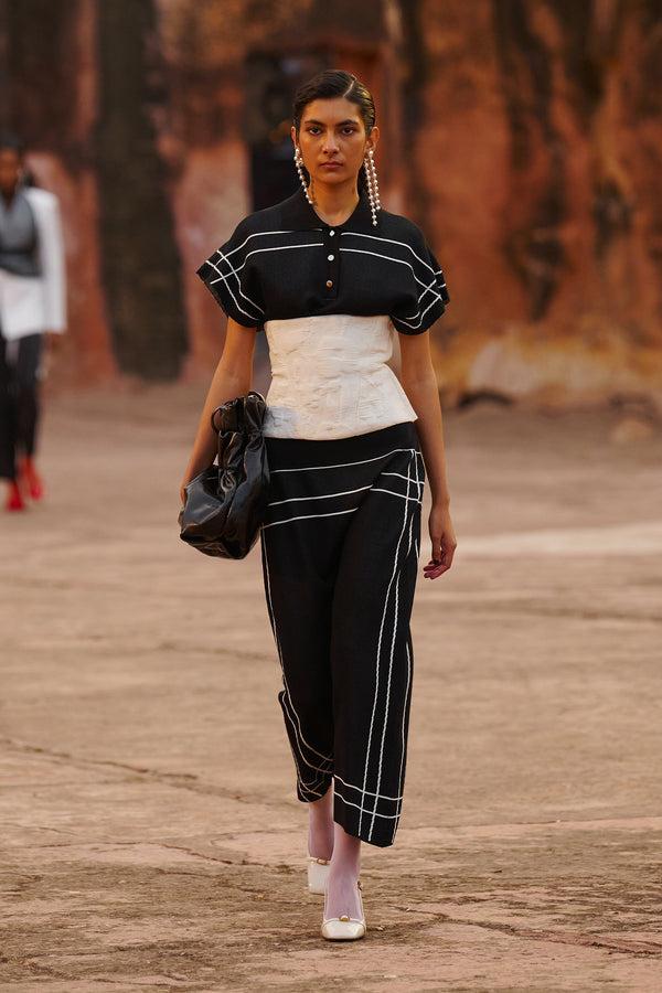 love birds Lea Corset Belt