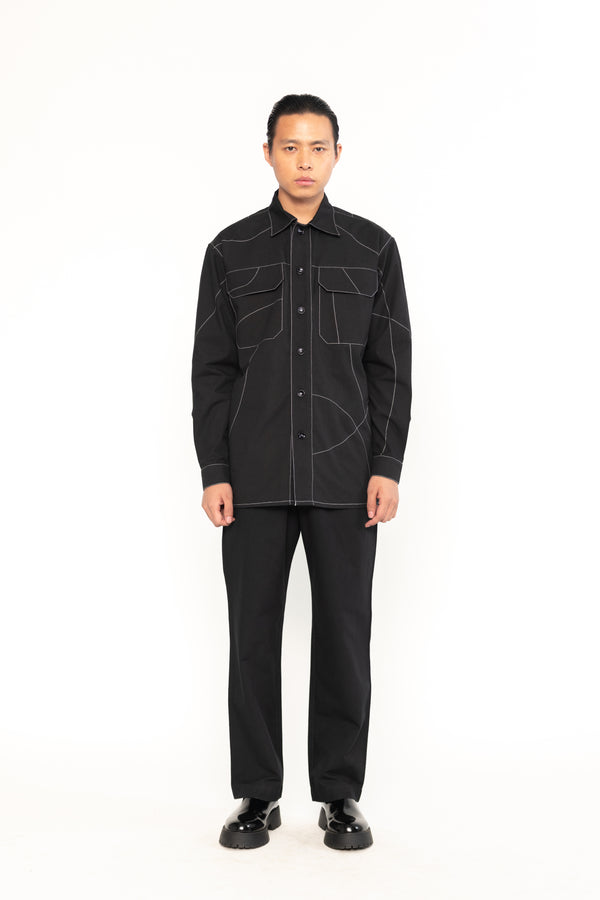 love birds Lixue Shirt