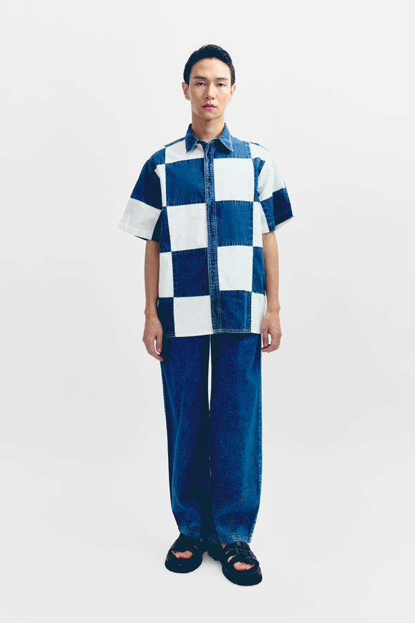 love birds Magellan Shirt