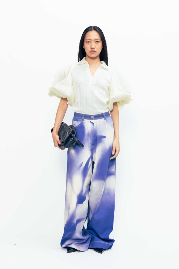 love birds Mars Pants