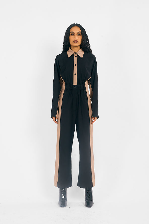 love birds Meadow Jumpsuit