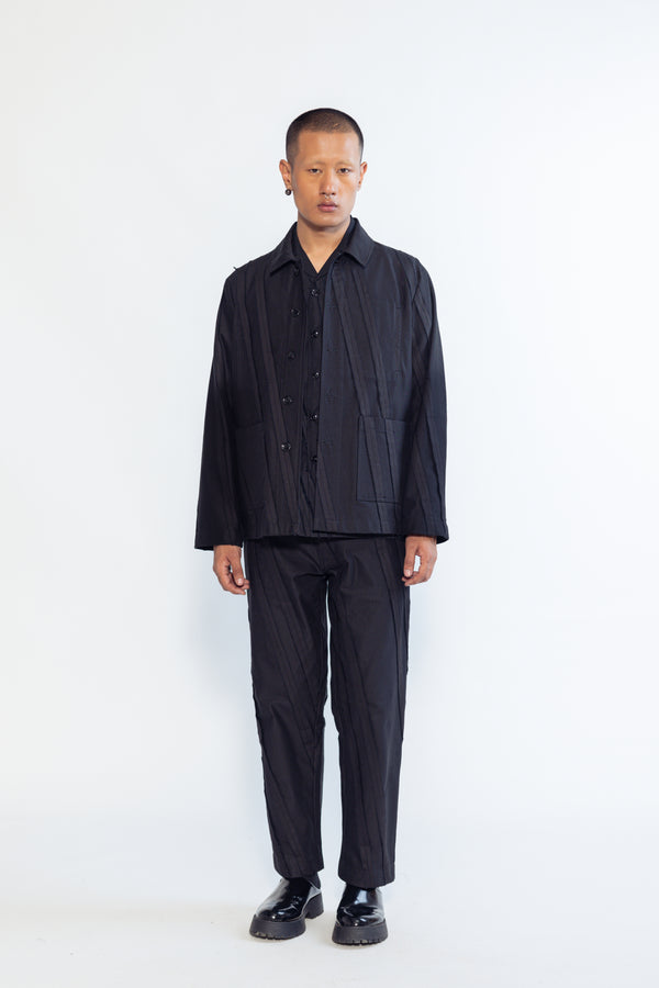 love birds Mercer Jacket