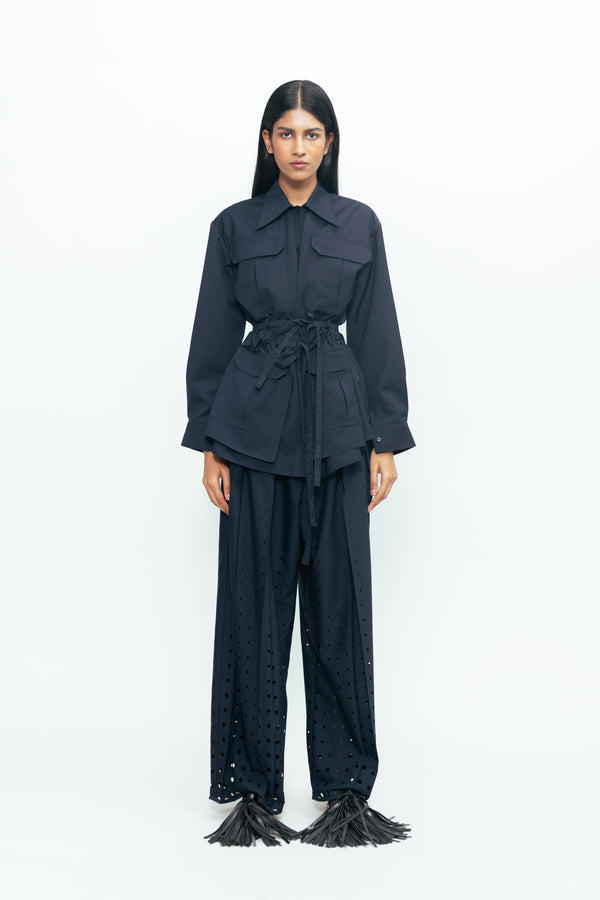 love birds Pegasus Trousers