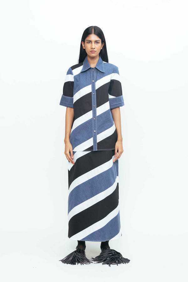 love birds Photon Skirt