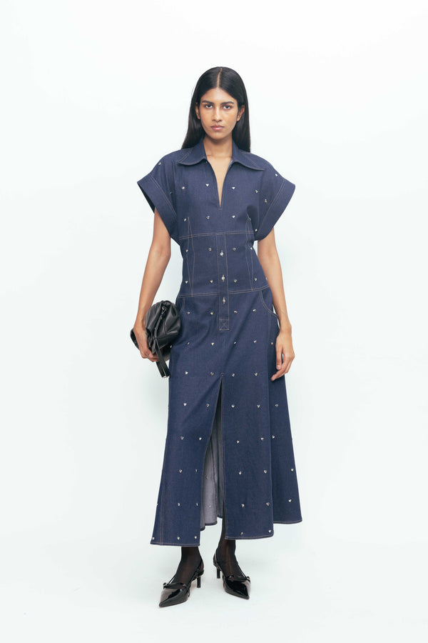 love birds Planet X Dress