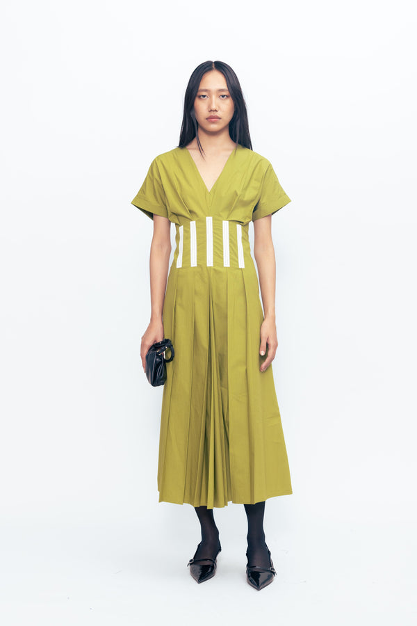 love birds Ray Dress