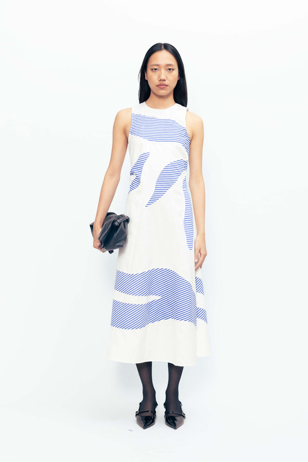 love birds Rosie Dress