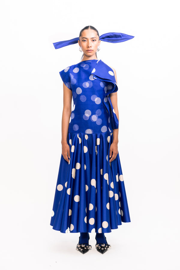 love birds Sage Dress