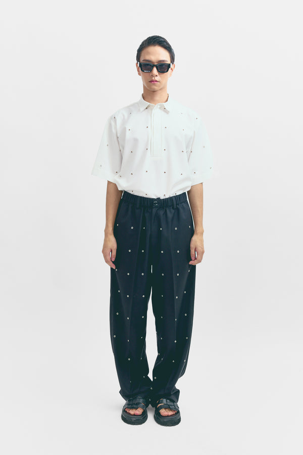 love birds Sawyer Rivetted Pants