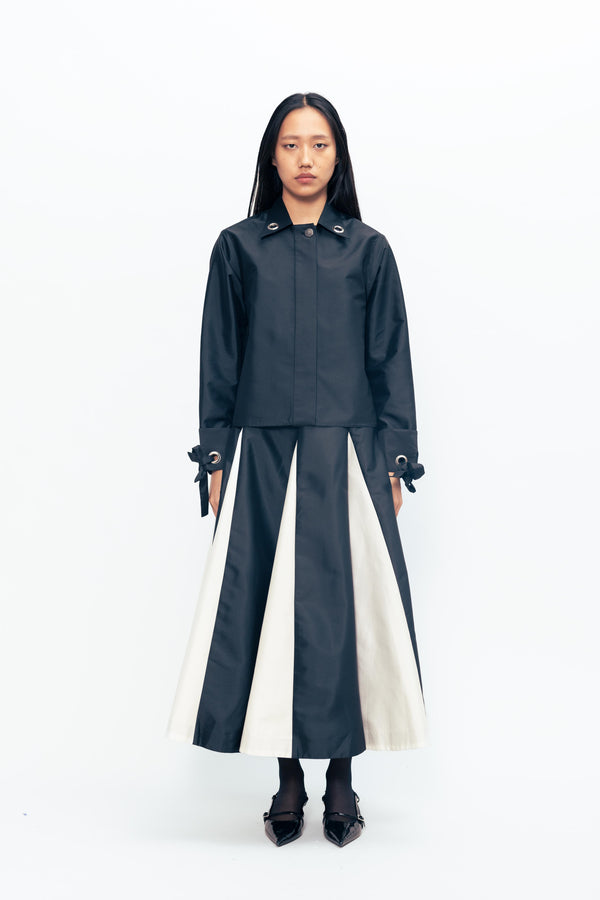 love birds Spinel Skirt