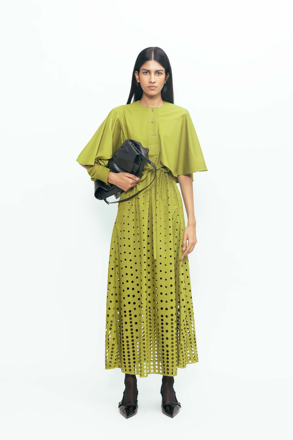 love birds Starship Dress