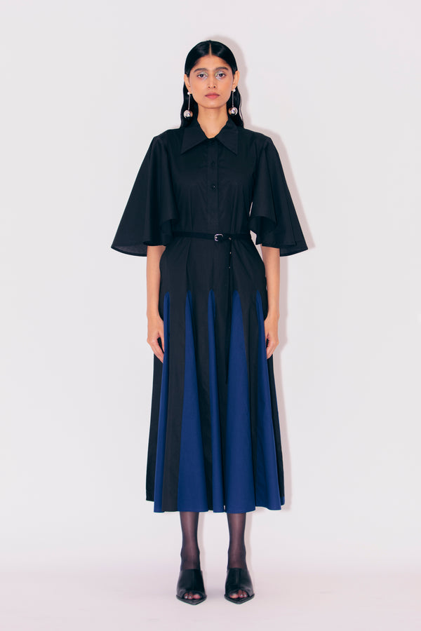 love birds Talia Dress