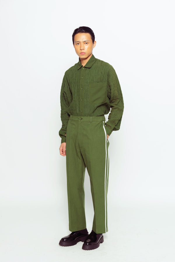 love birds Tristan Trousers