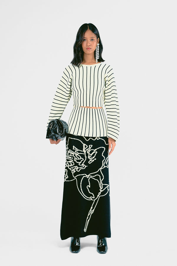 love birds Tyra Jumper