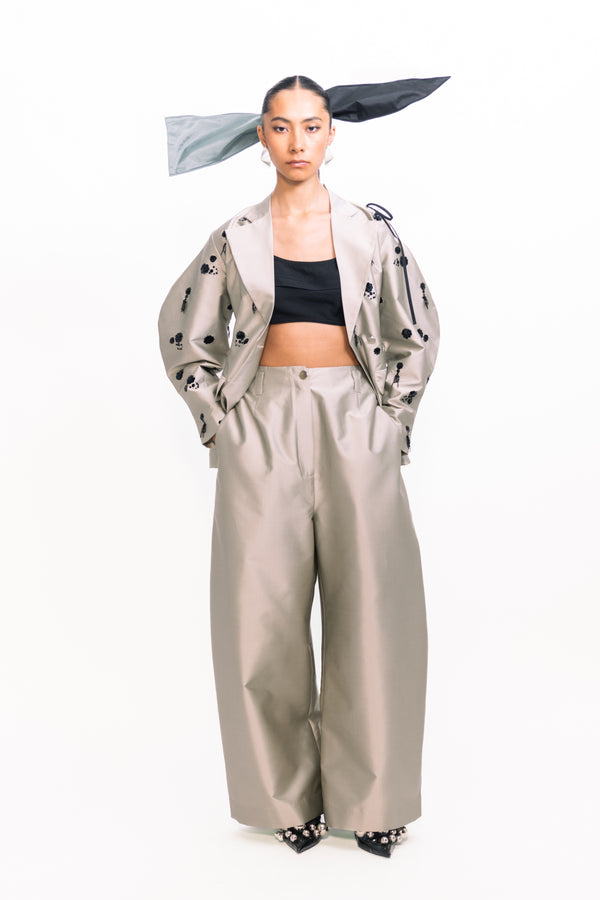 love birds Victor Trousers